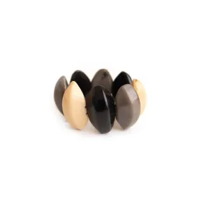 1B112 Tagua Bracelet