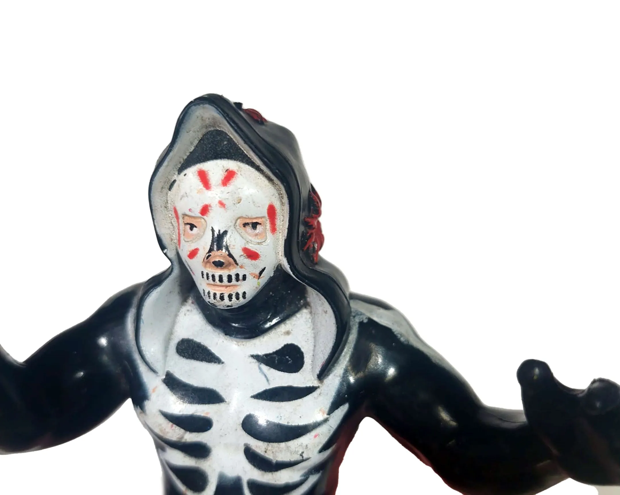 AAA LA PARKA KELIAN FIGURE