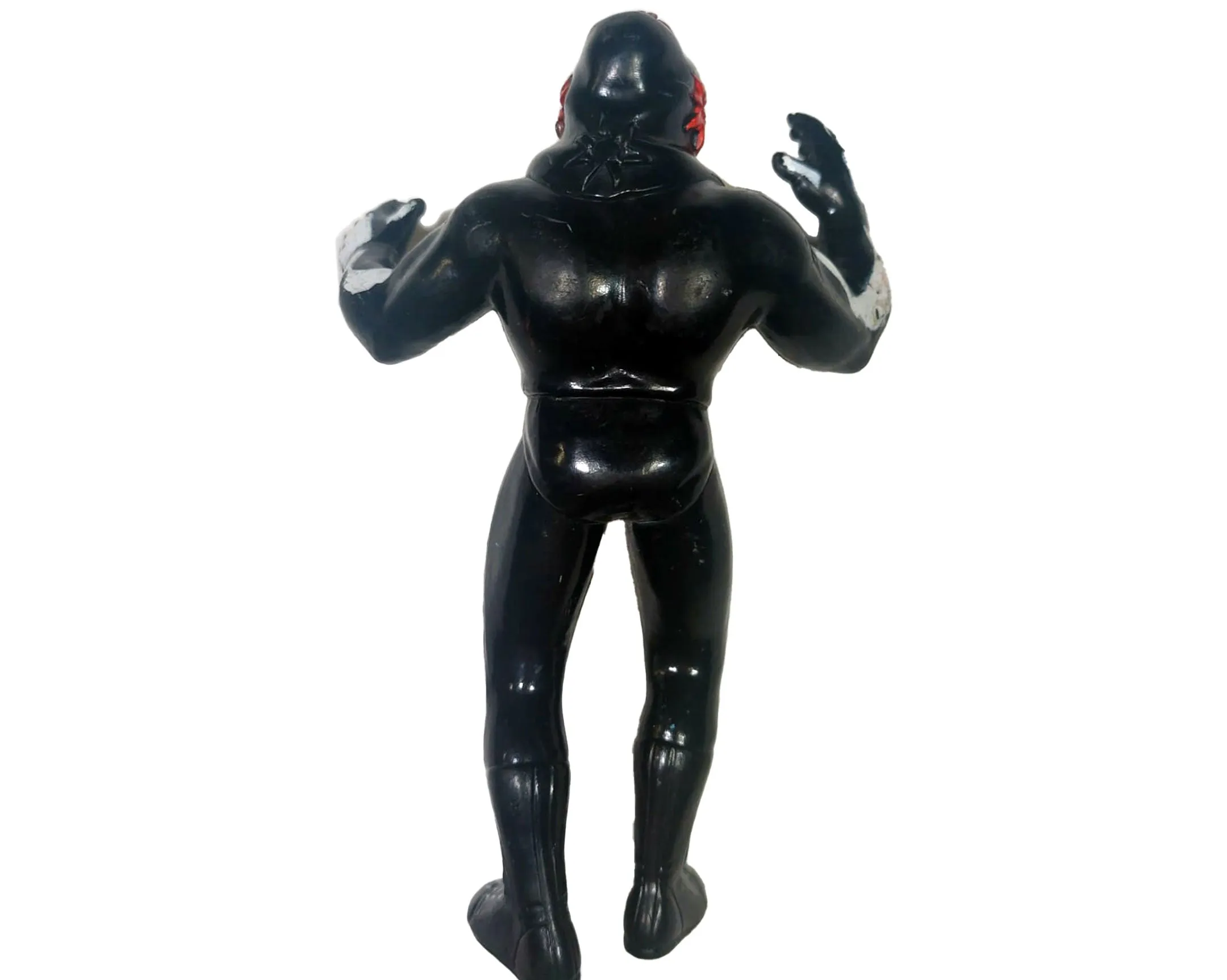 AAA LA PARKA KELIAN FIGURE