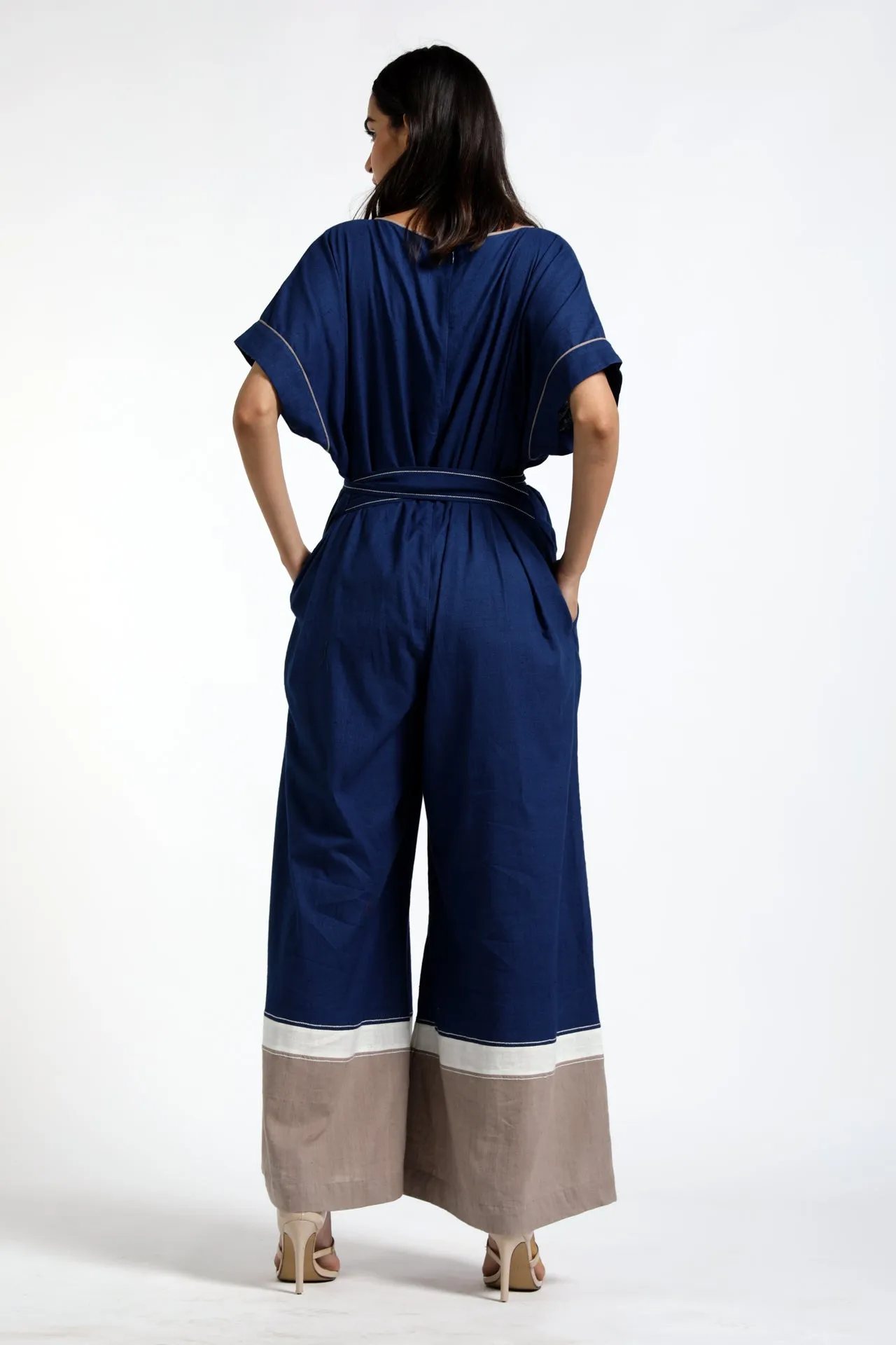 Amani - Best-Ever Jumpsuit