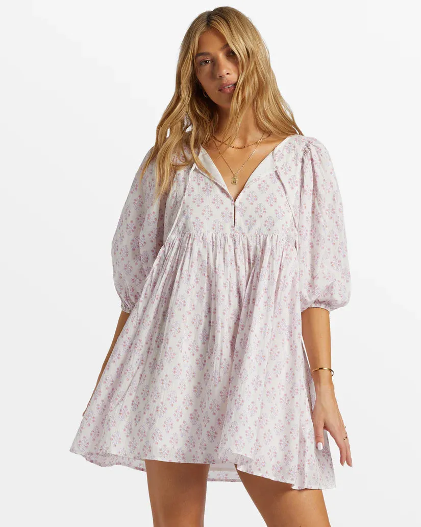 Ambers Babydoll Dress