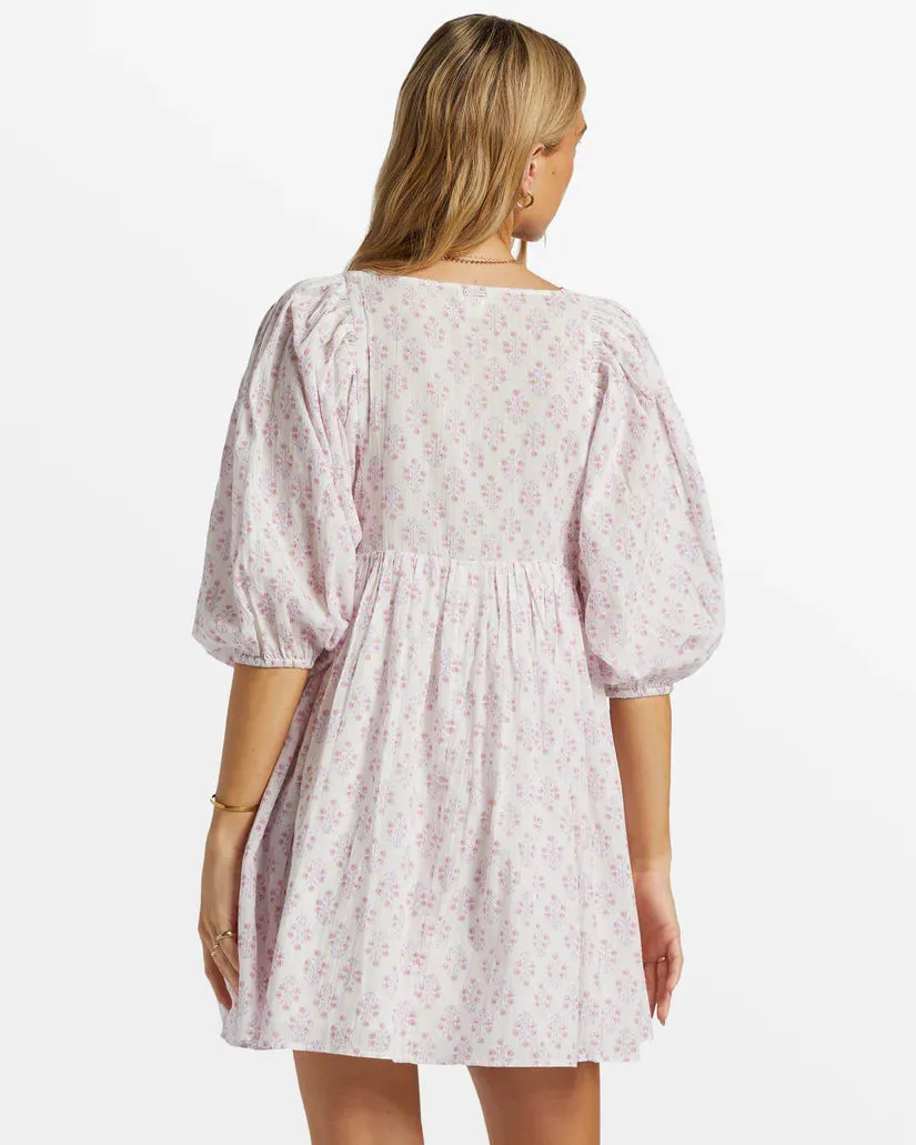 Ambers Babydoll Dress