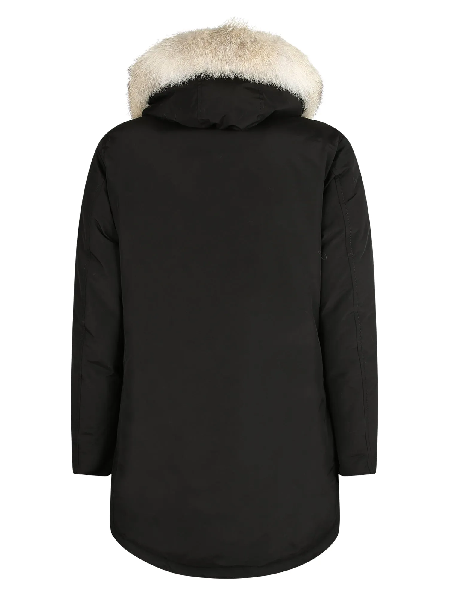 Artic parka coat