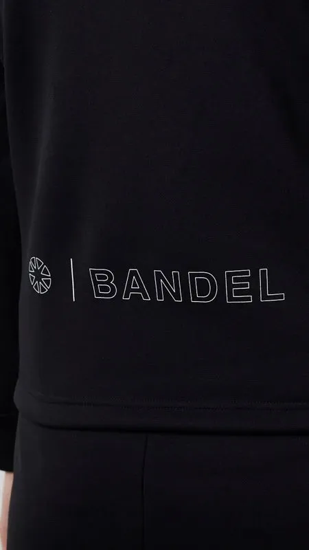 BANDEL<br>WOMENS BICOLOR FULL ZIP PARKA