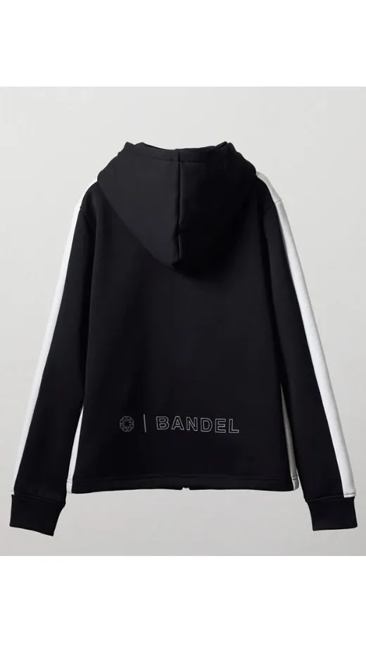 BANDEL<br>WOMENS BICOLOR FULL ZIP PARKA