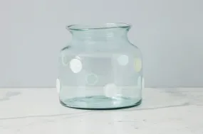 Bee Sealed Vase