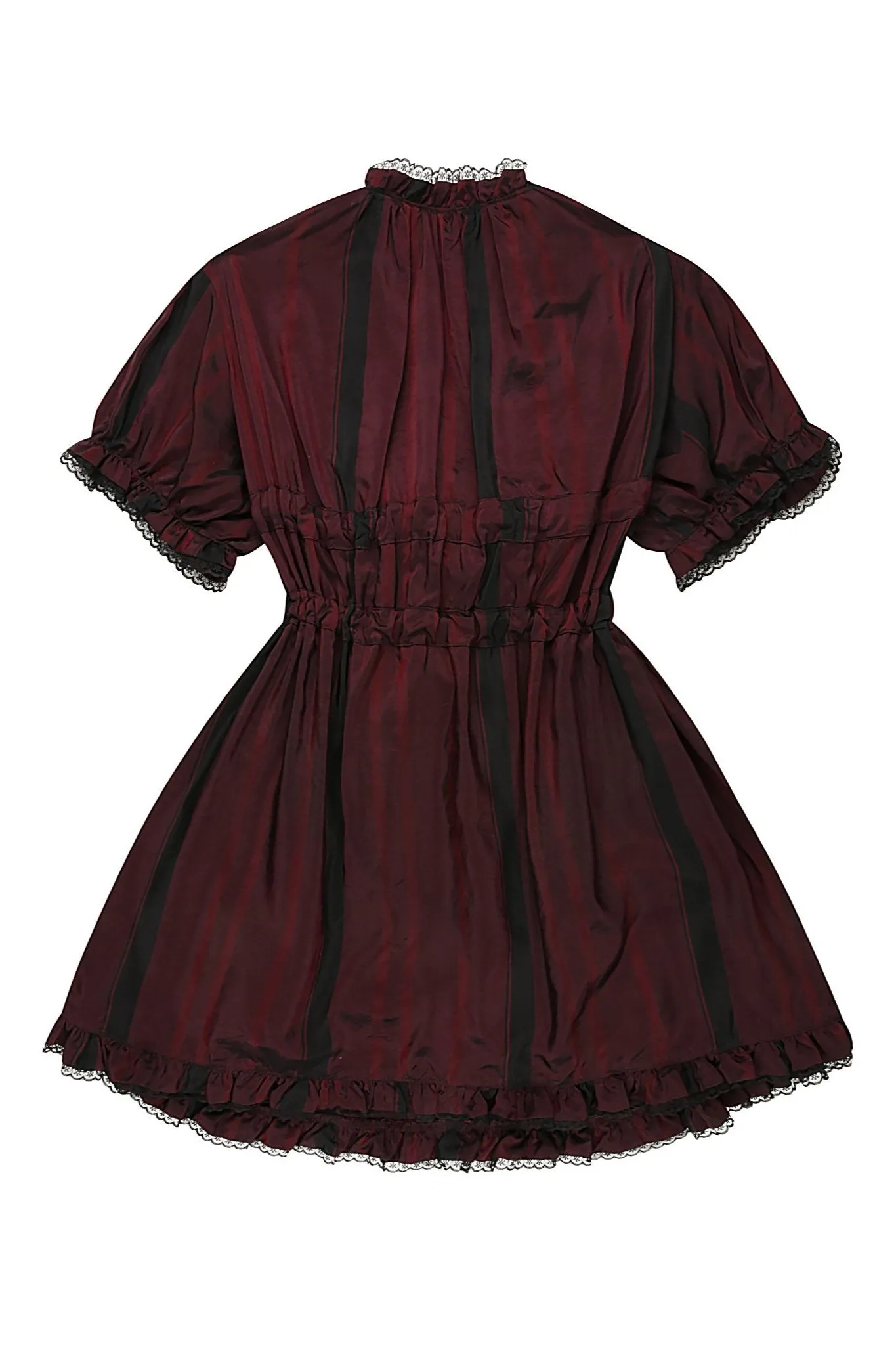 Blood Babydoll Dress