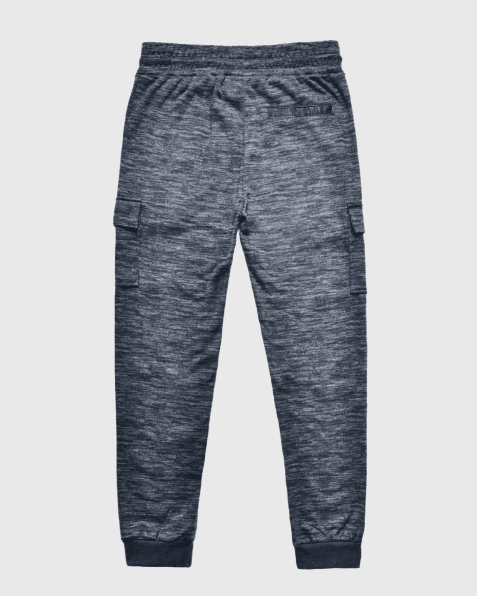 BOYS GRIFFIN HEAT SEAL CARGO JOGGERS