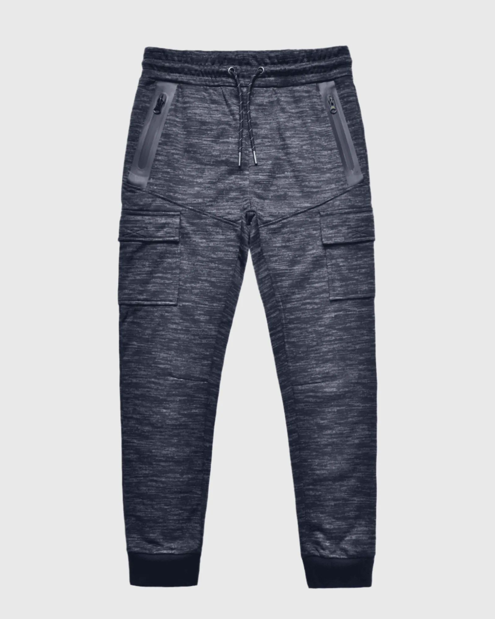 BOYS GRIFFIN HEAT SEAL CARGO JOGGERS