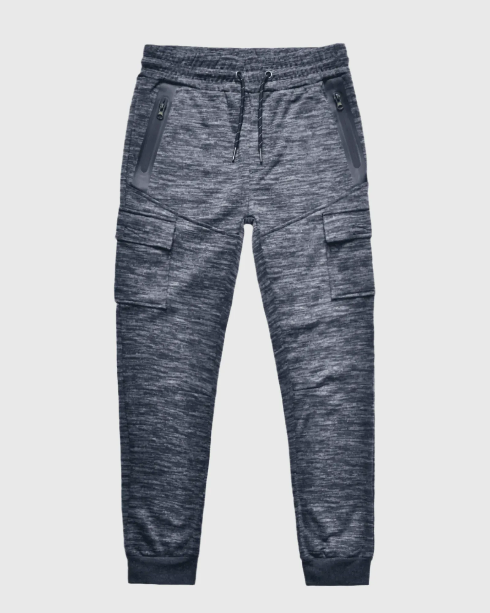 BOYS GRIFFIN HEAT SEAL CARGO JOGGERS