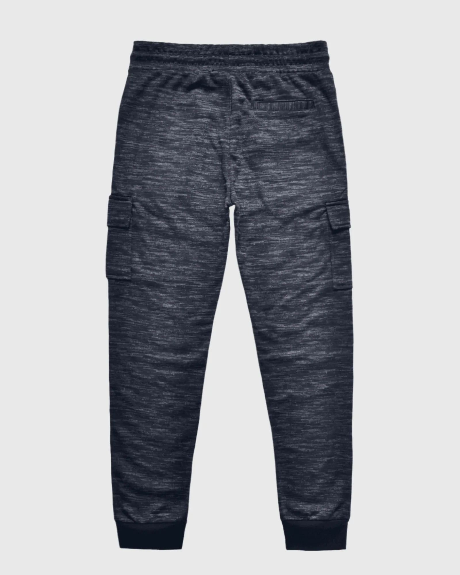 BOYS GRIFFIN HEAT SEAL CARGO JOGGERS