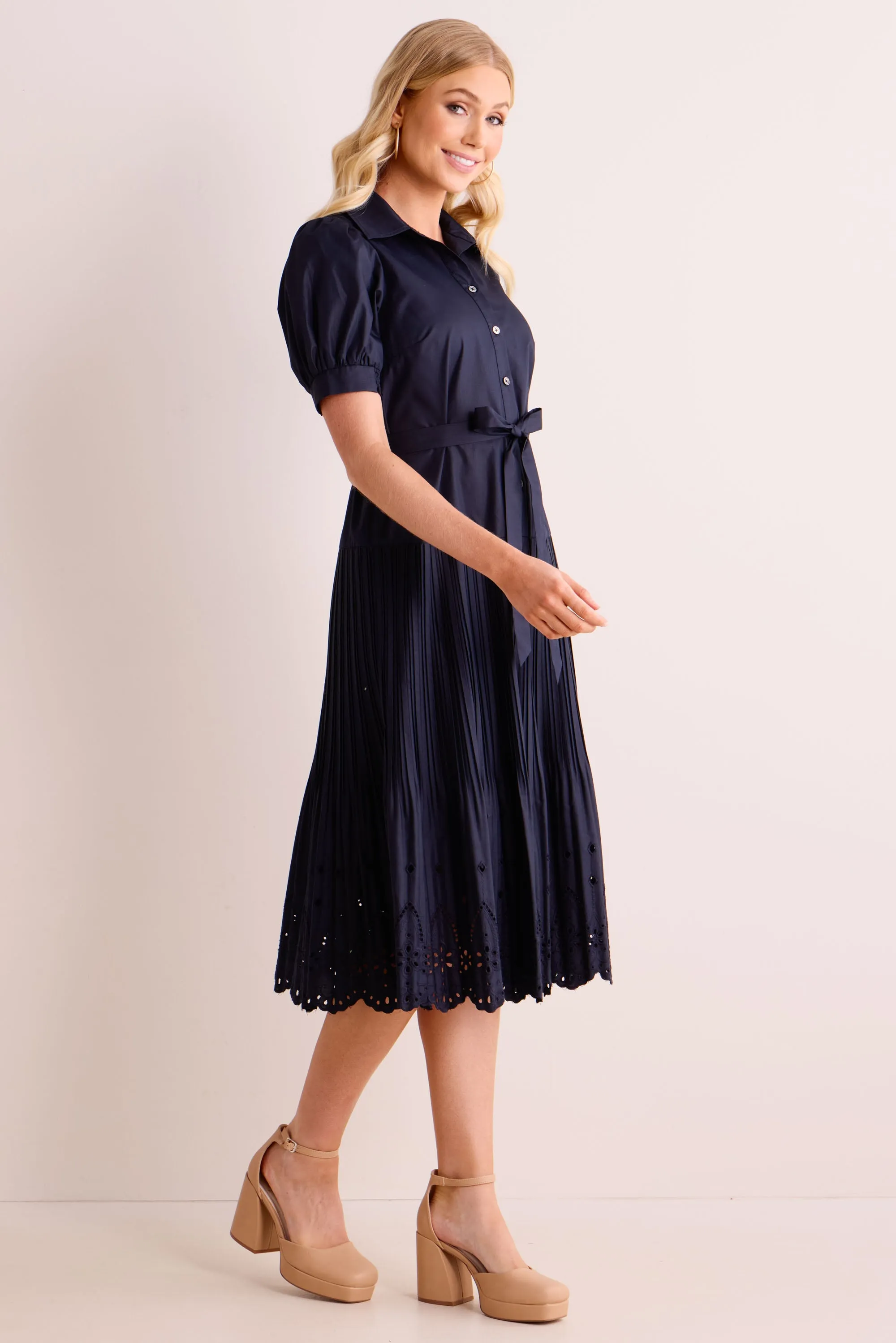 Braunwyn Dress