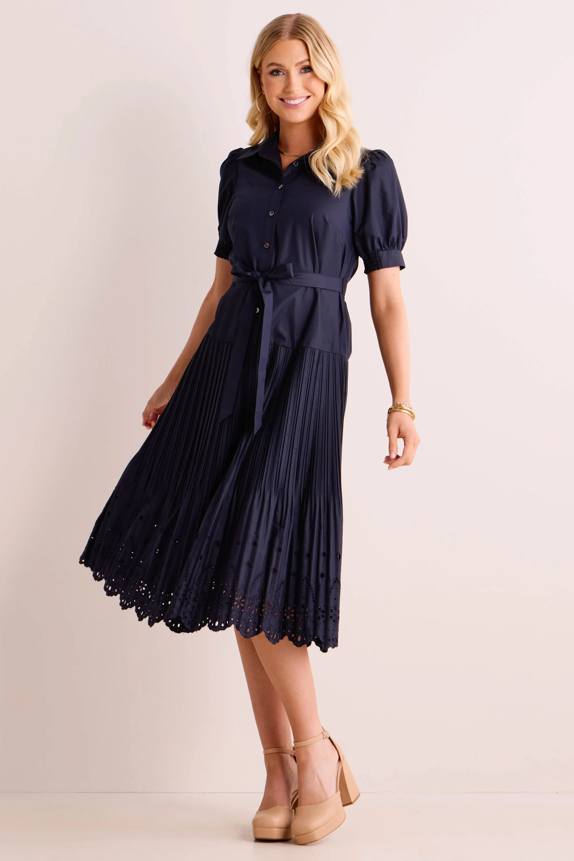 Braunwyn Dress