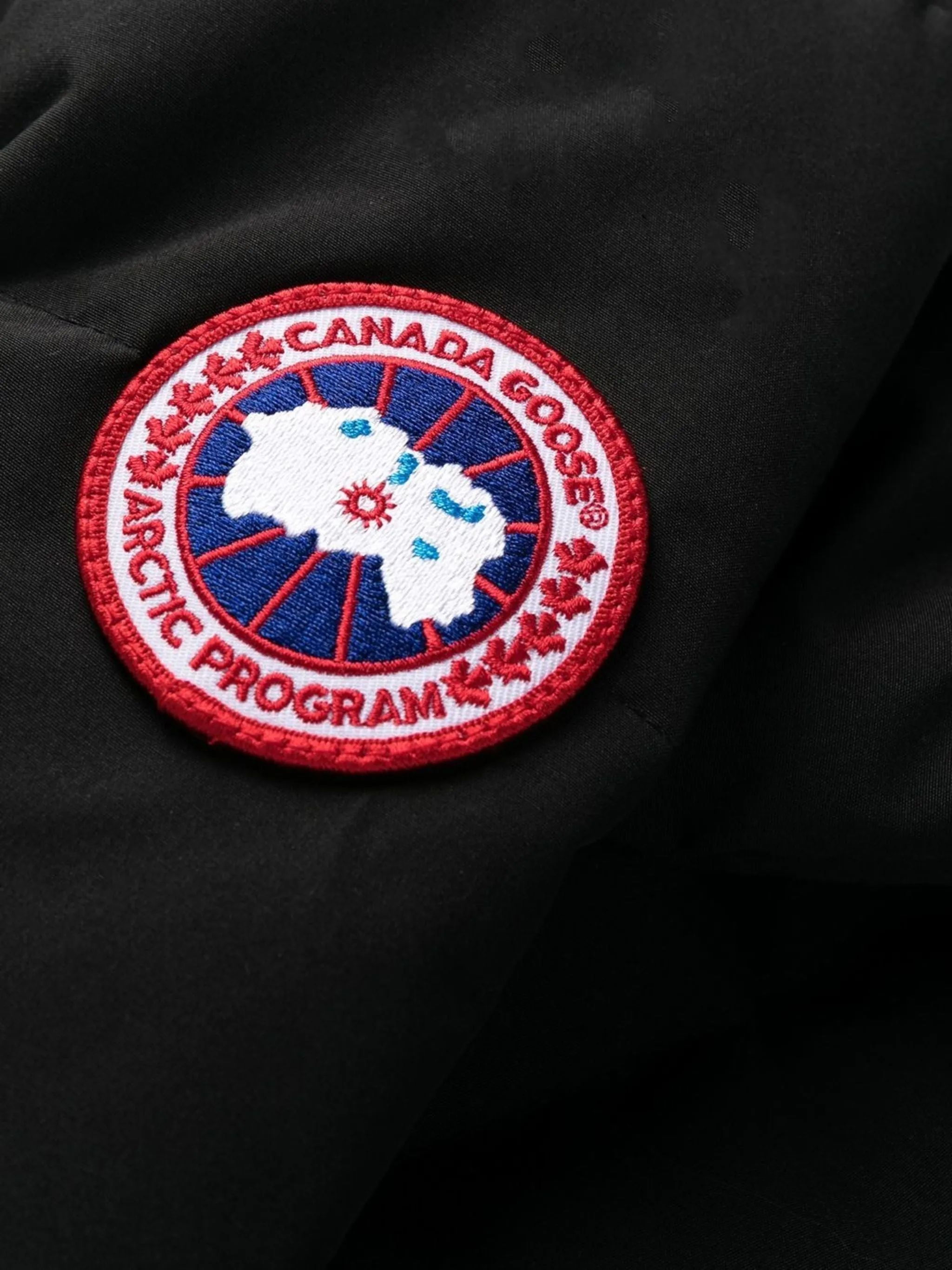 CANADA GOOSE - Women Mystique Parka