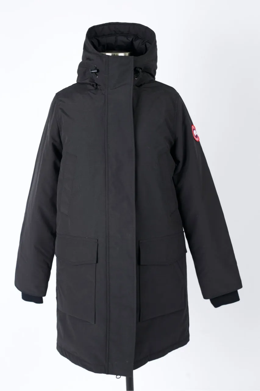 Canmore Down Parka Coat