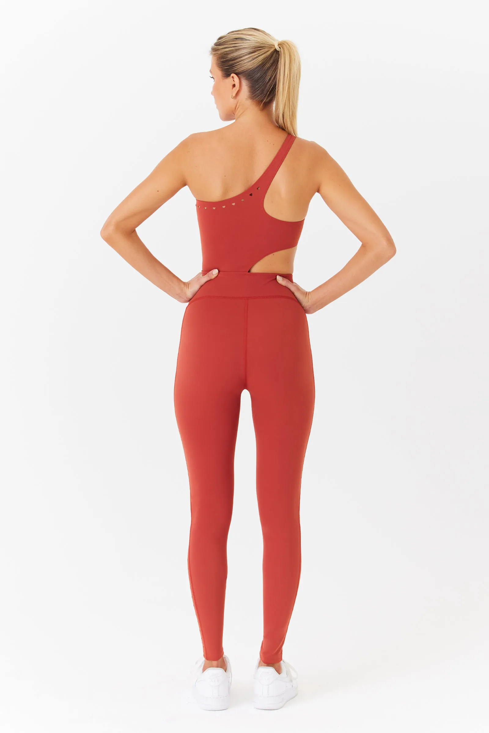 Cassie Jumpsuit FINAL SALE