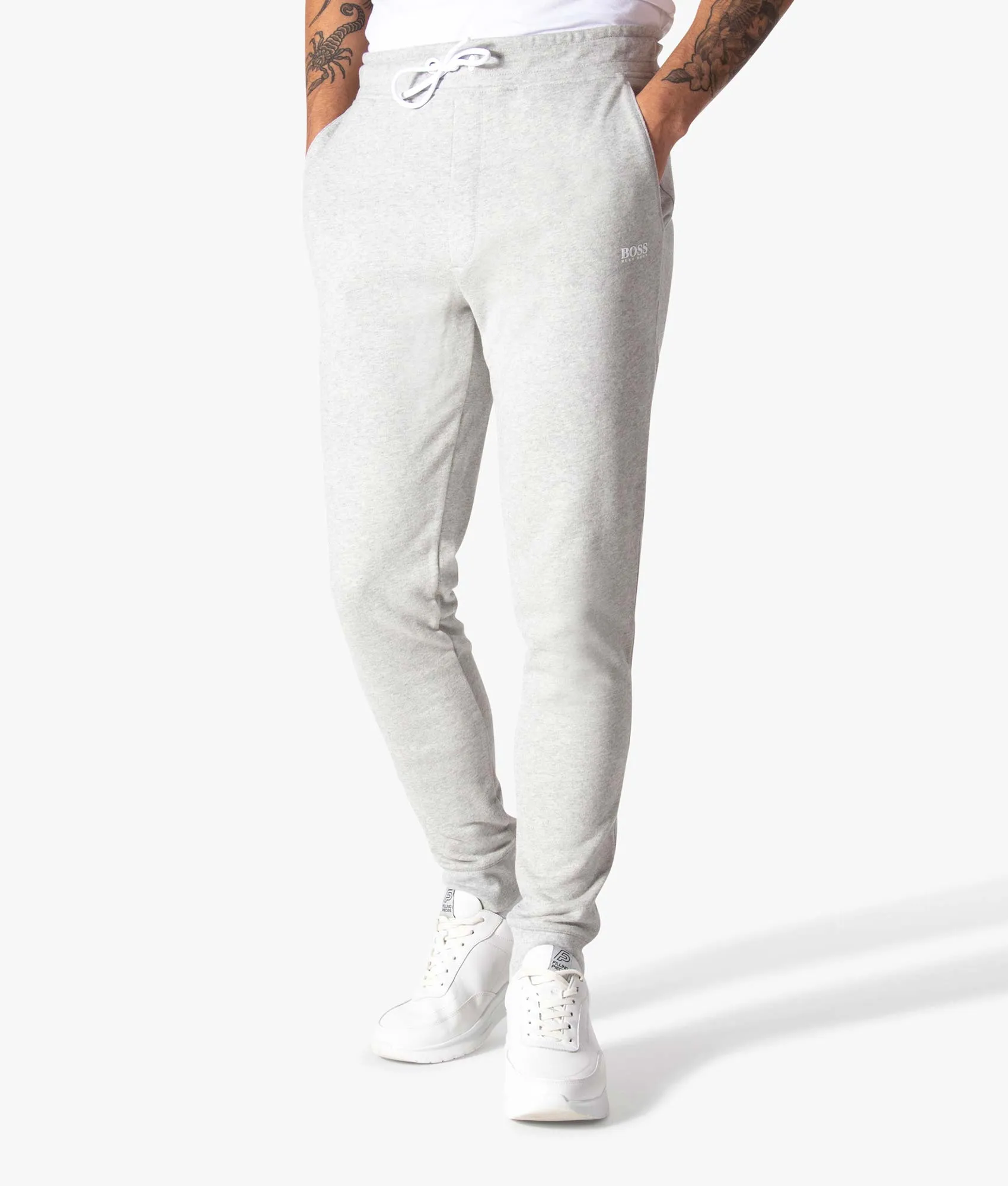 Casual Skeevo Regular Fit Joggers