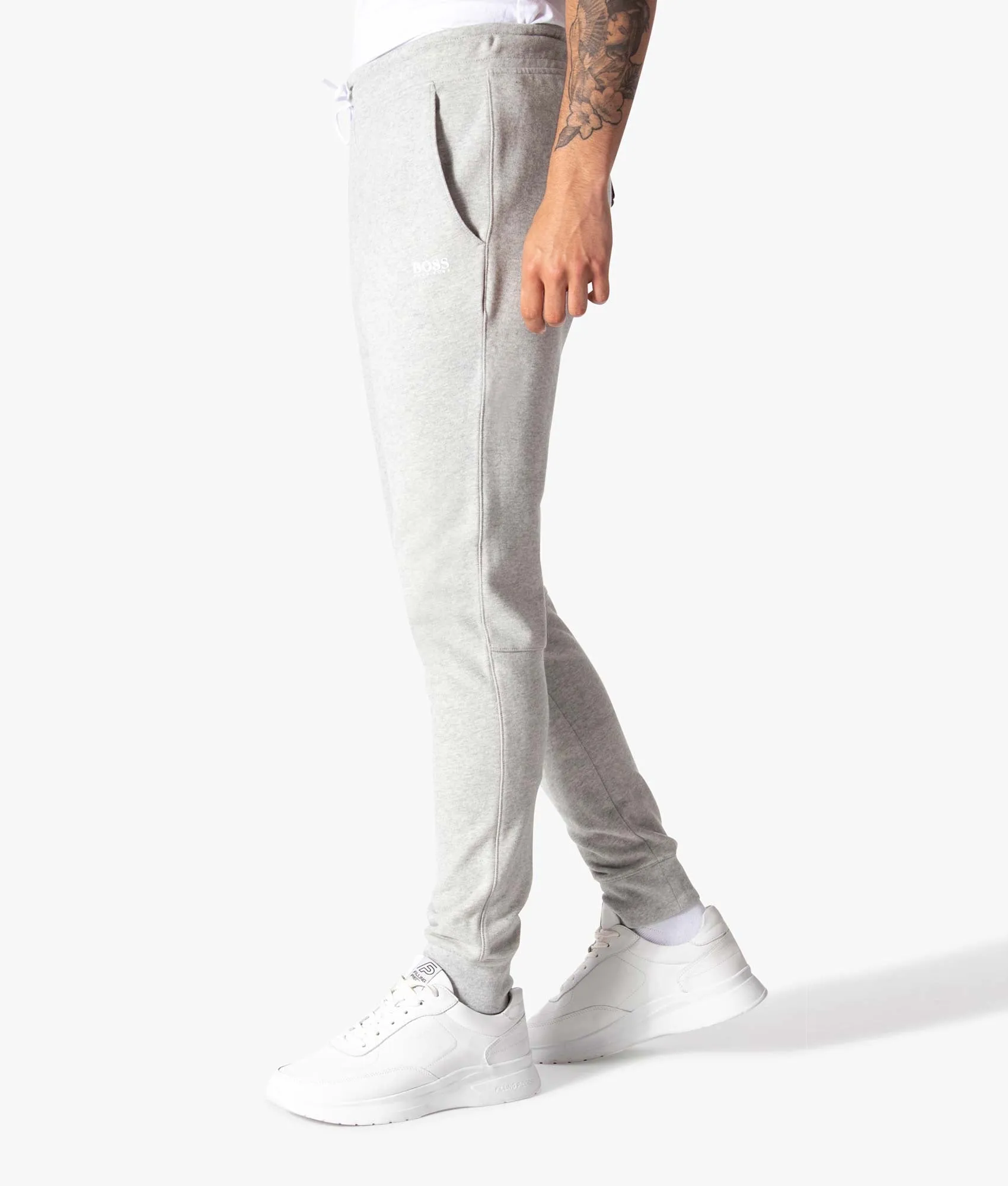 Casual Skeevo Regular Fit Joggers