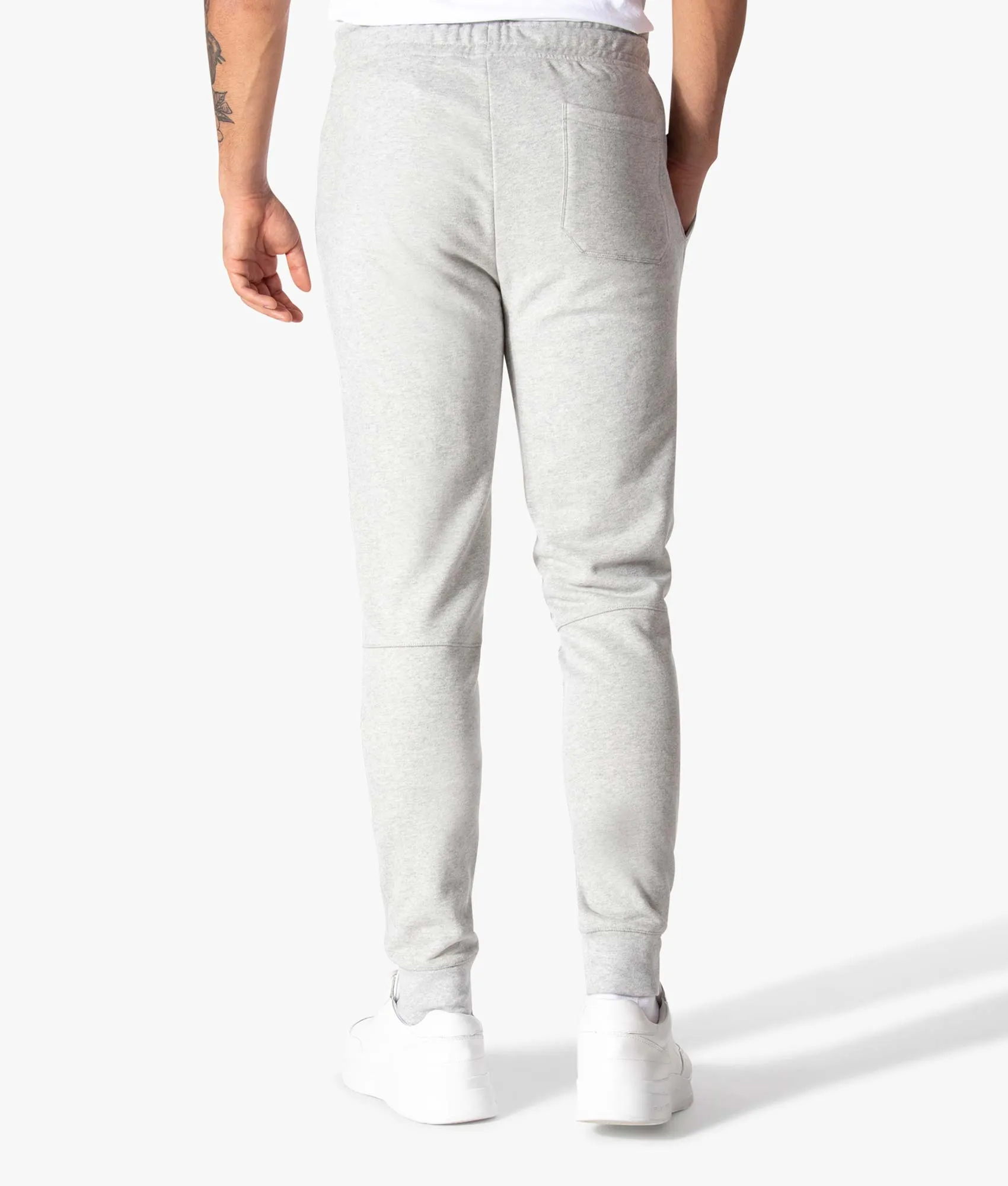 Casual Skeevo Regular Fit Joggers