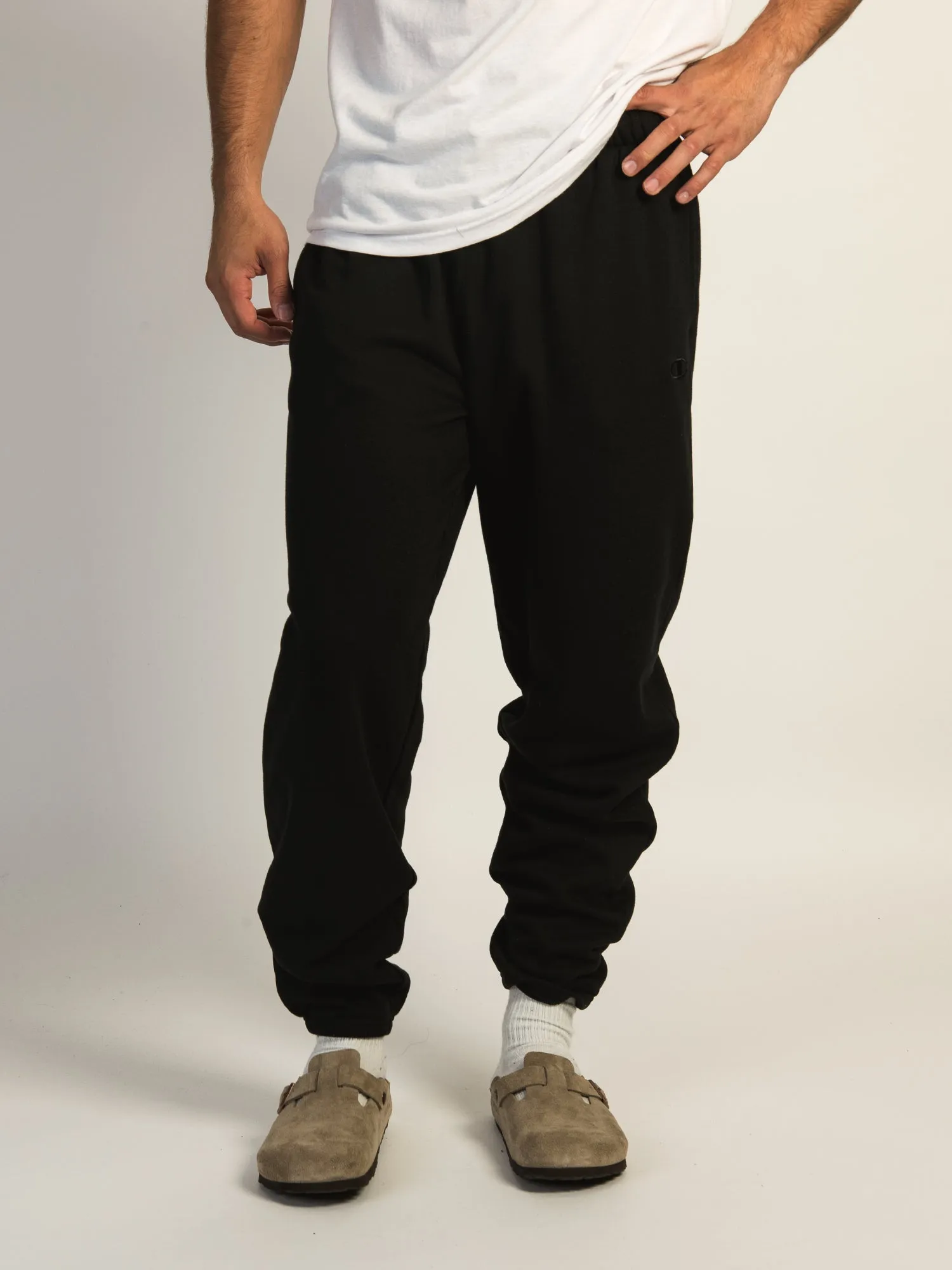 CHAMPION CLASSIC FLEECE PANT