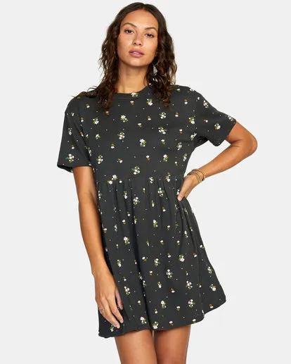 City Vibes Mini Dress