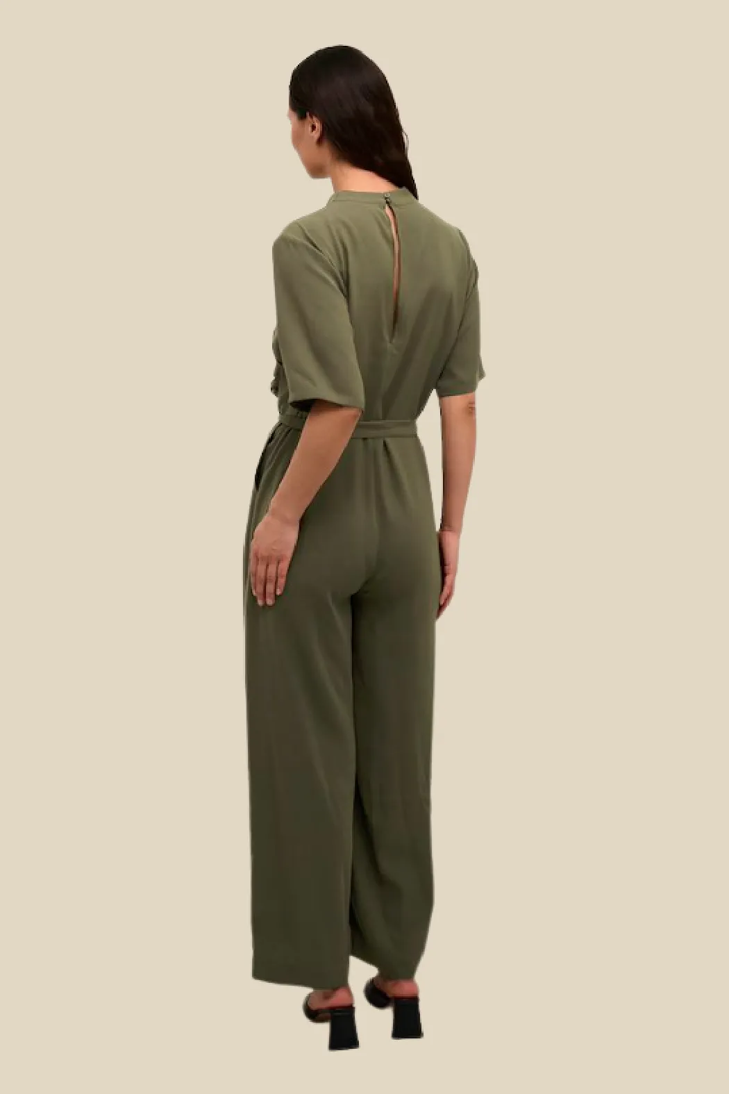 Cocamia Jumpsuit