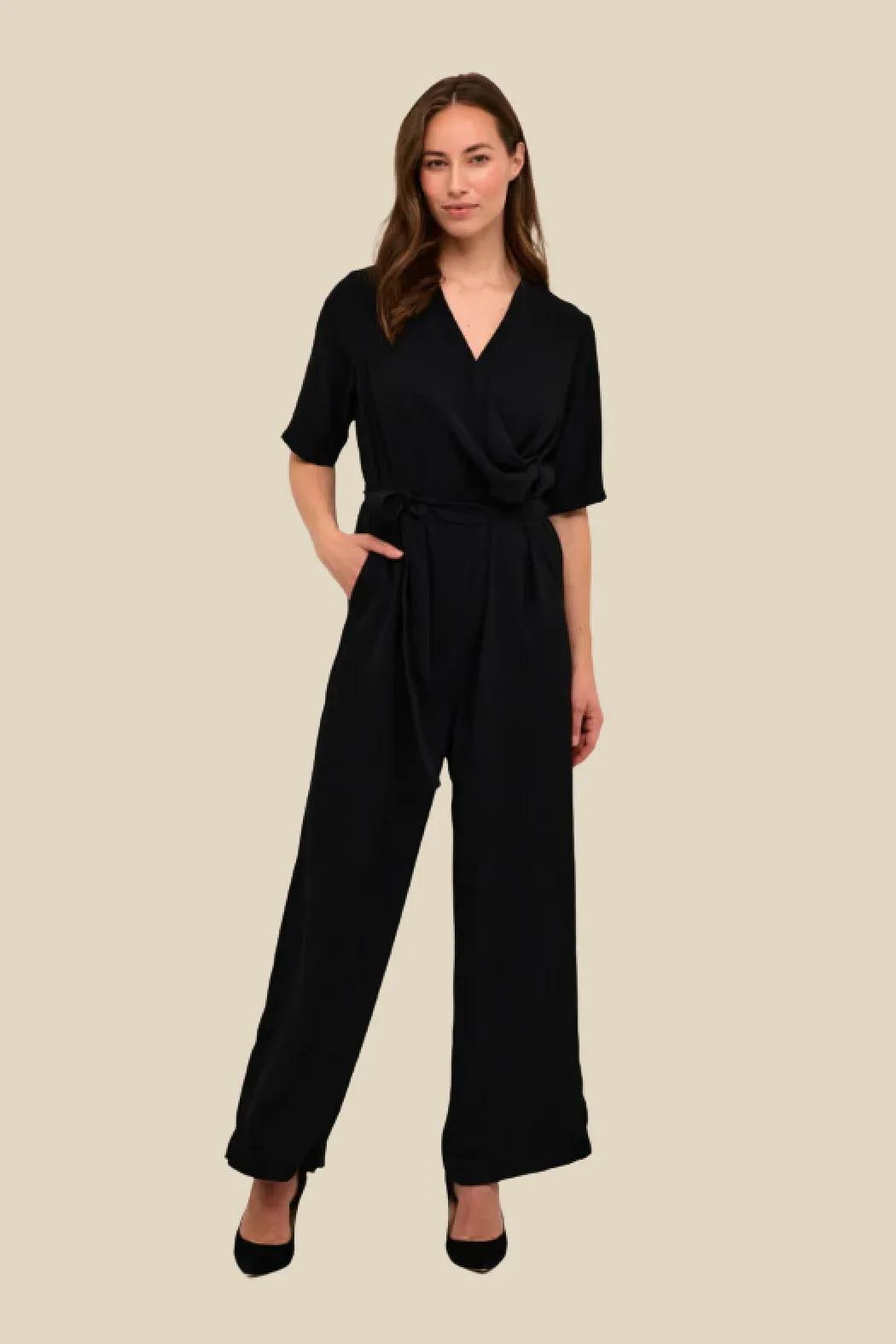 Cocamia Jumpsuit