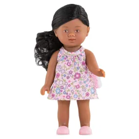 Corolle Mini Corolline 8" Doll - Rosaly