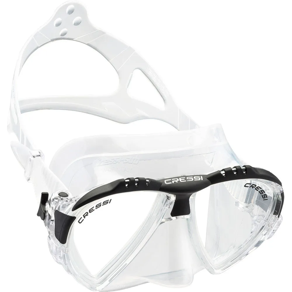 Cressi MATRIX Diving Mask