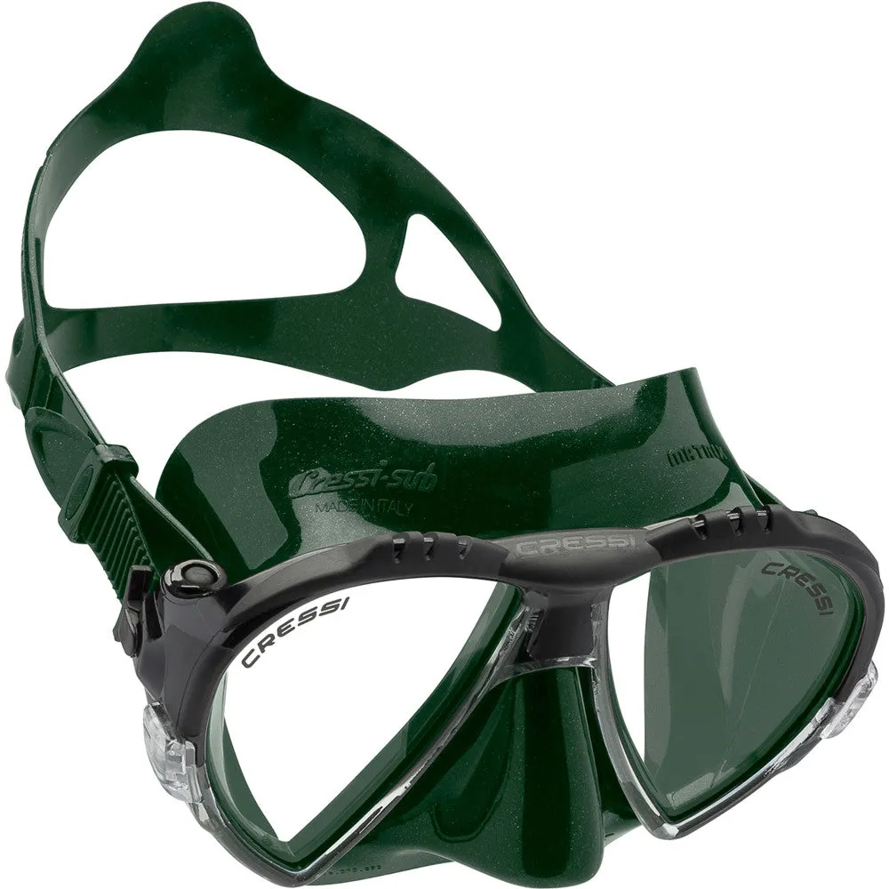 Cressi MATRIX Diving Mask