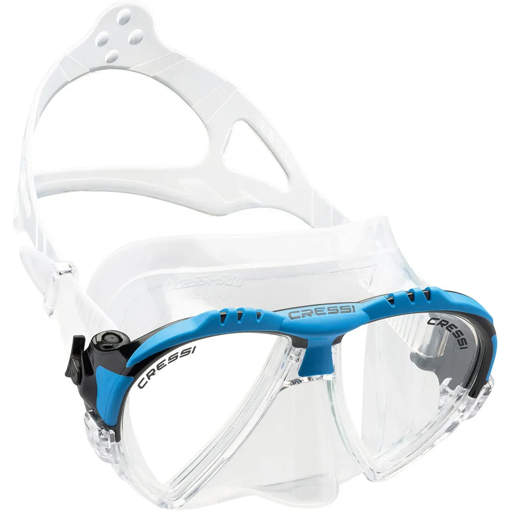 Cressi MATRIX Diving Mask