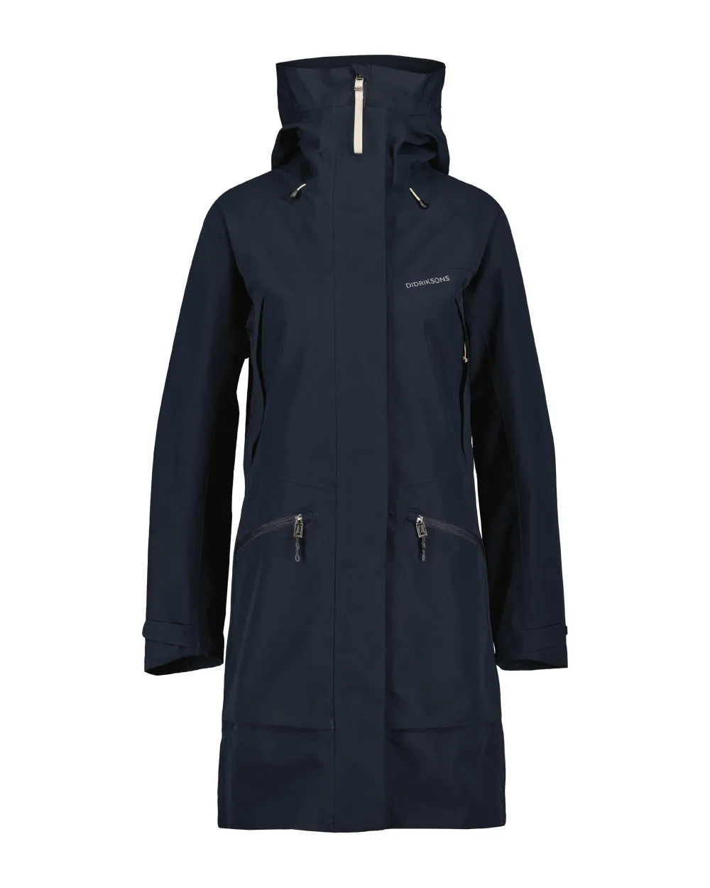 Didriksons Ilma Womens Parka 8