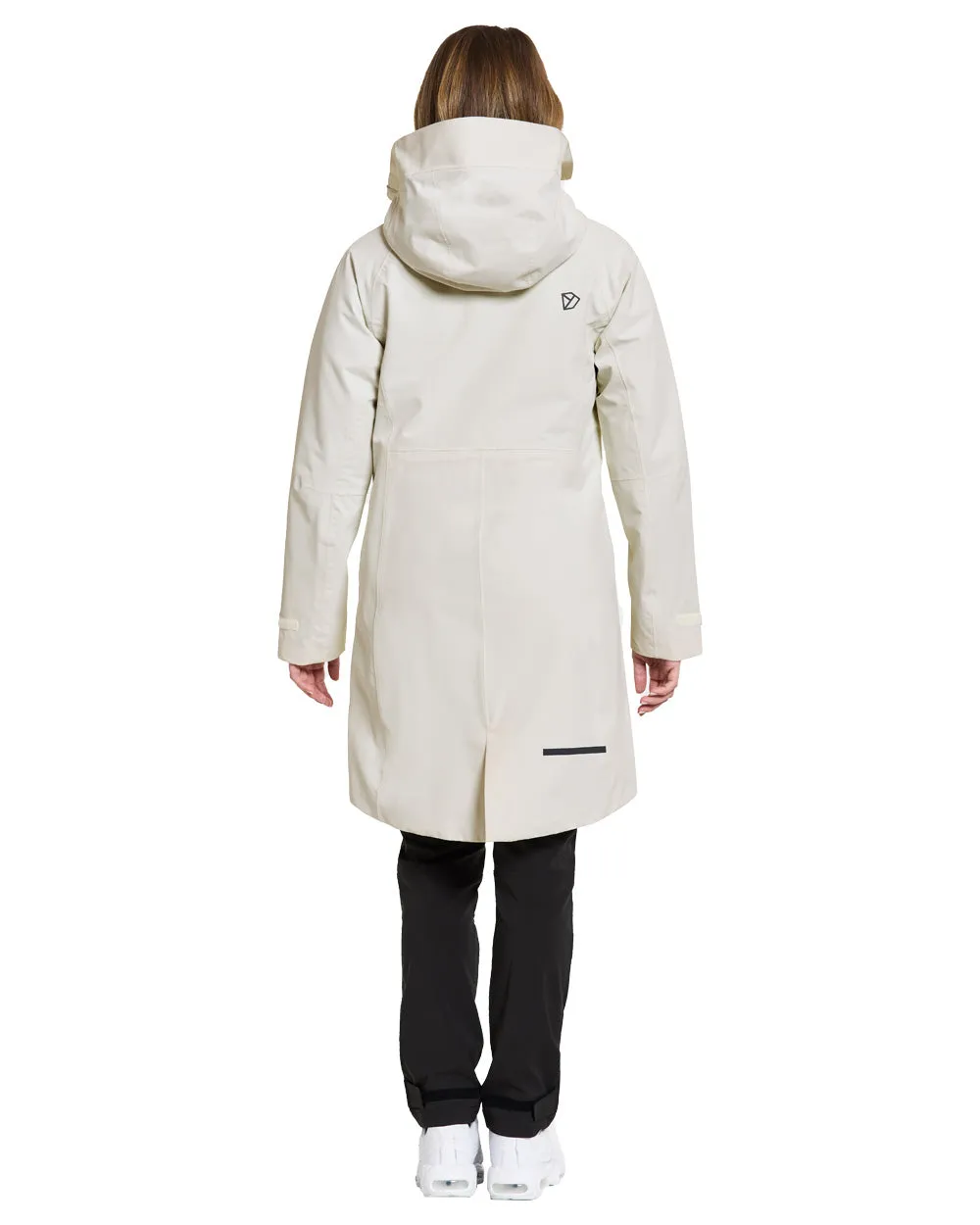 Didriksons Ilma Womens Parka 8