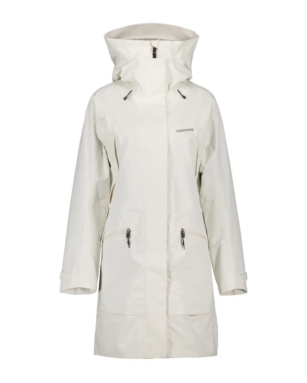 Didriksons Ilma Womens Parka 8