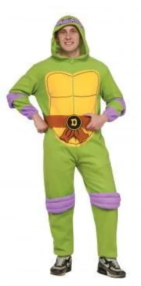 Donatello Jumpsuit