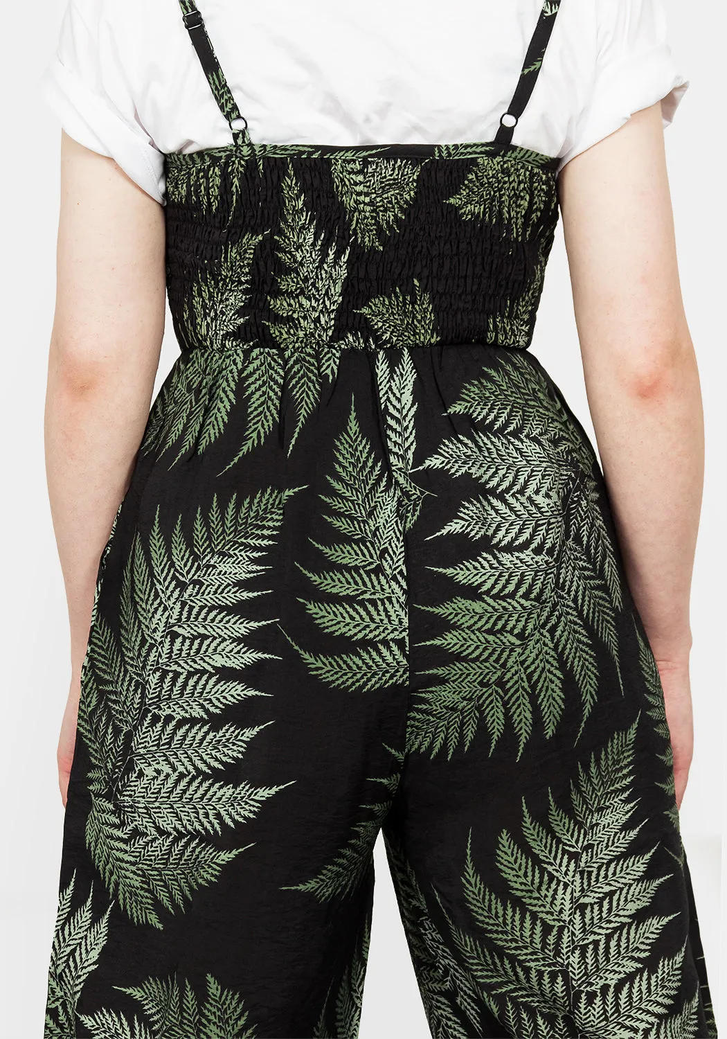 FERN JUMPSUIT