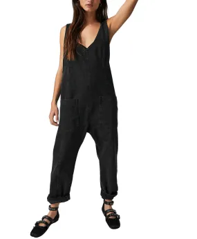 Free People High Roller Jumpsuit