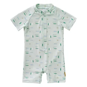 Fresk UV Swimming Jumpsuit | Surf Boy