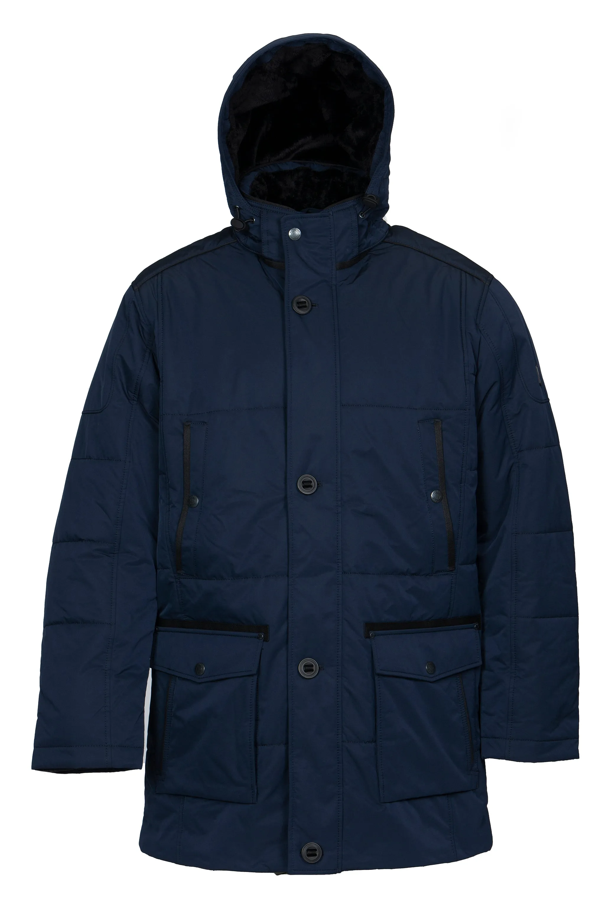 Gate One Parka Jacket 3475 R