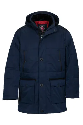 Gate One Parka Jacket 3475 R