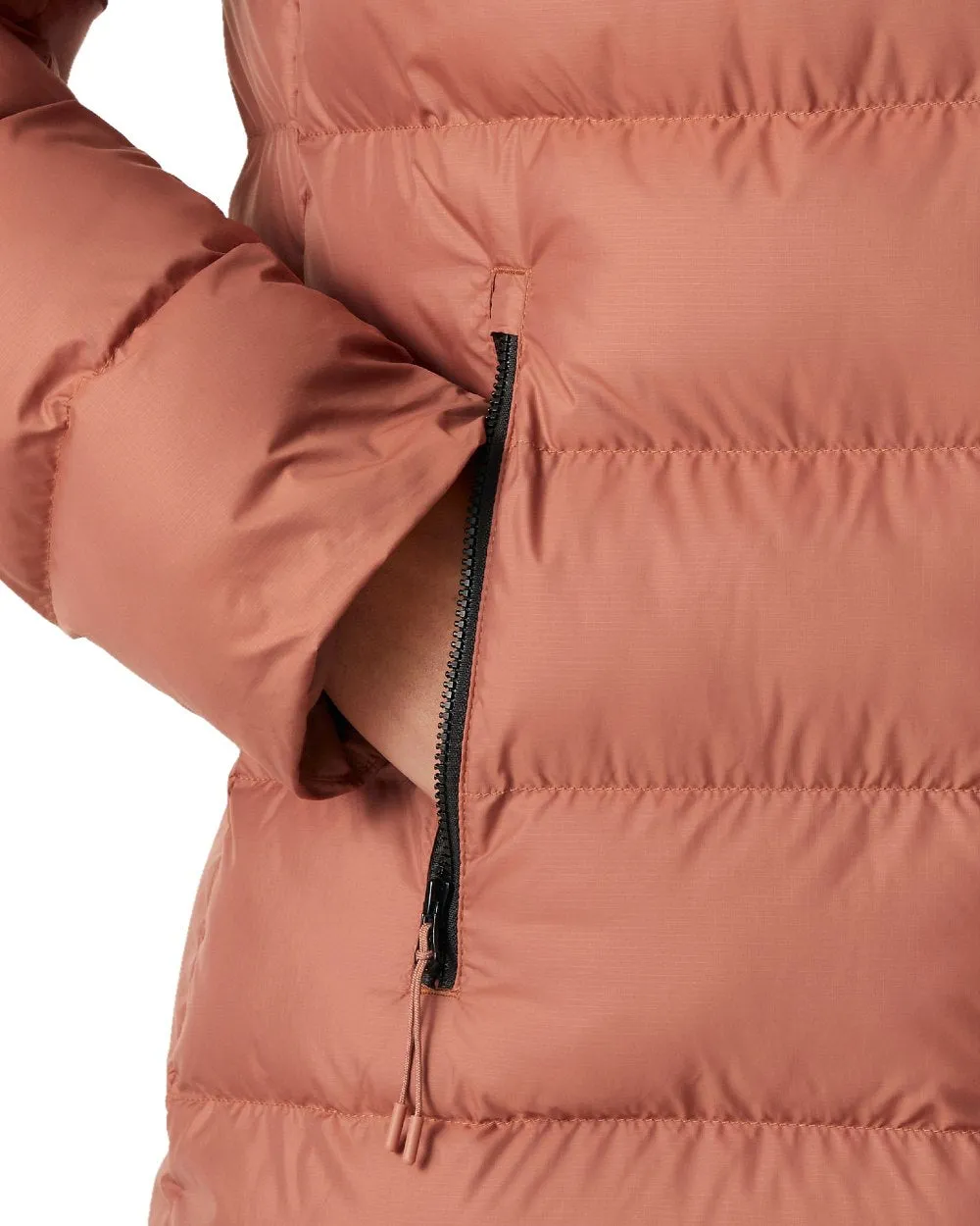 Helly Hansen Womens Active Puffy Parka