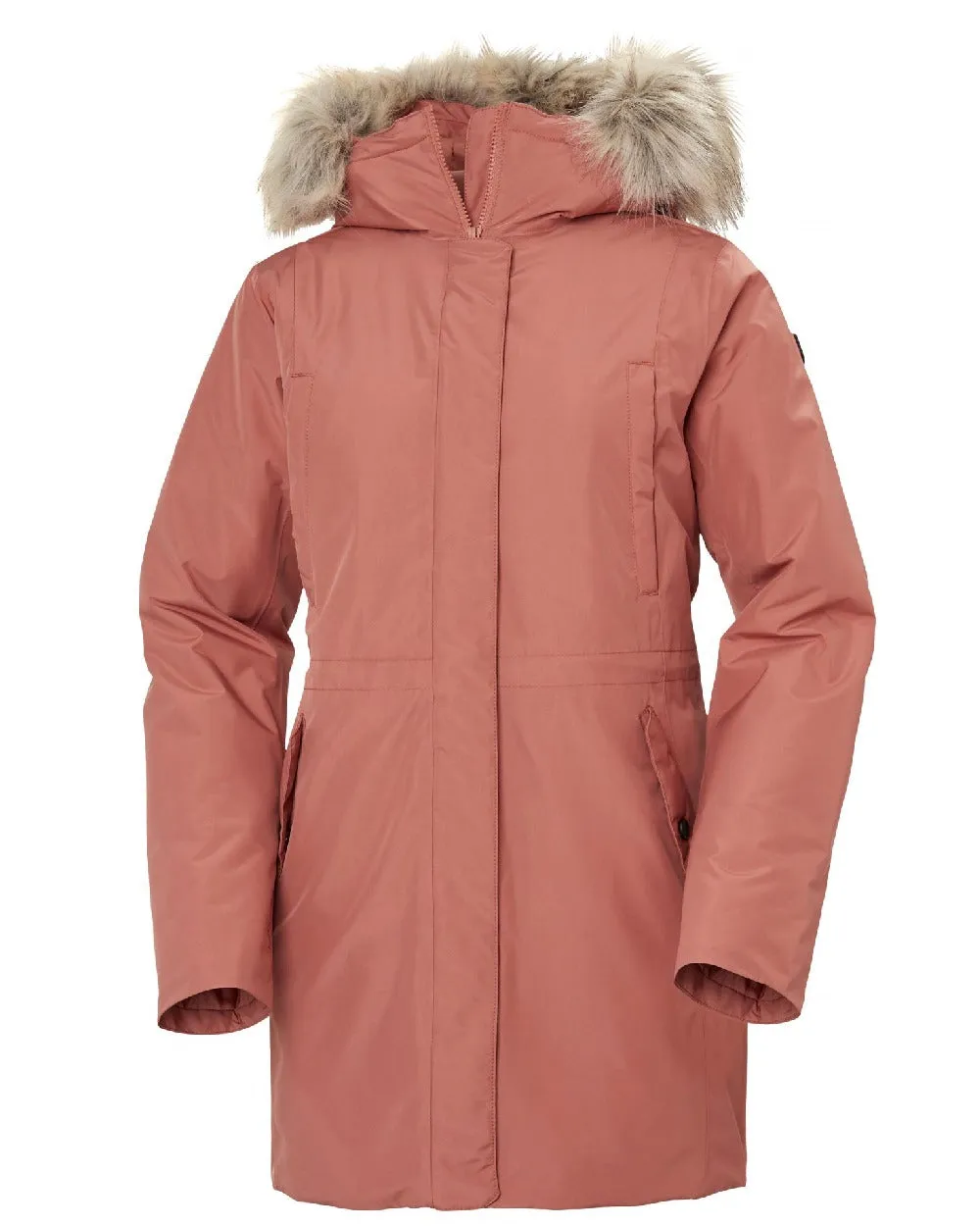 Helly Hansen Womens Irma Parka