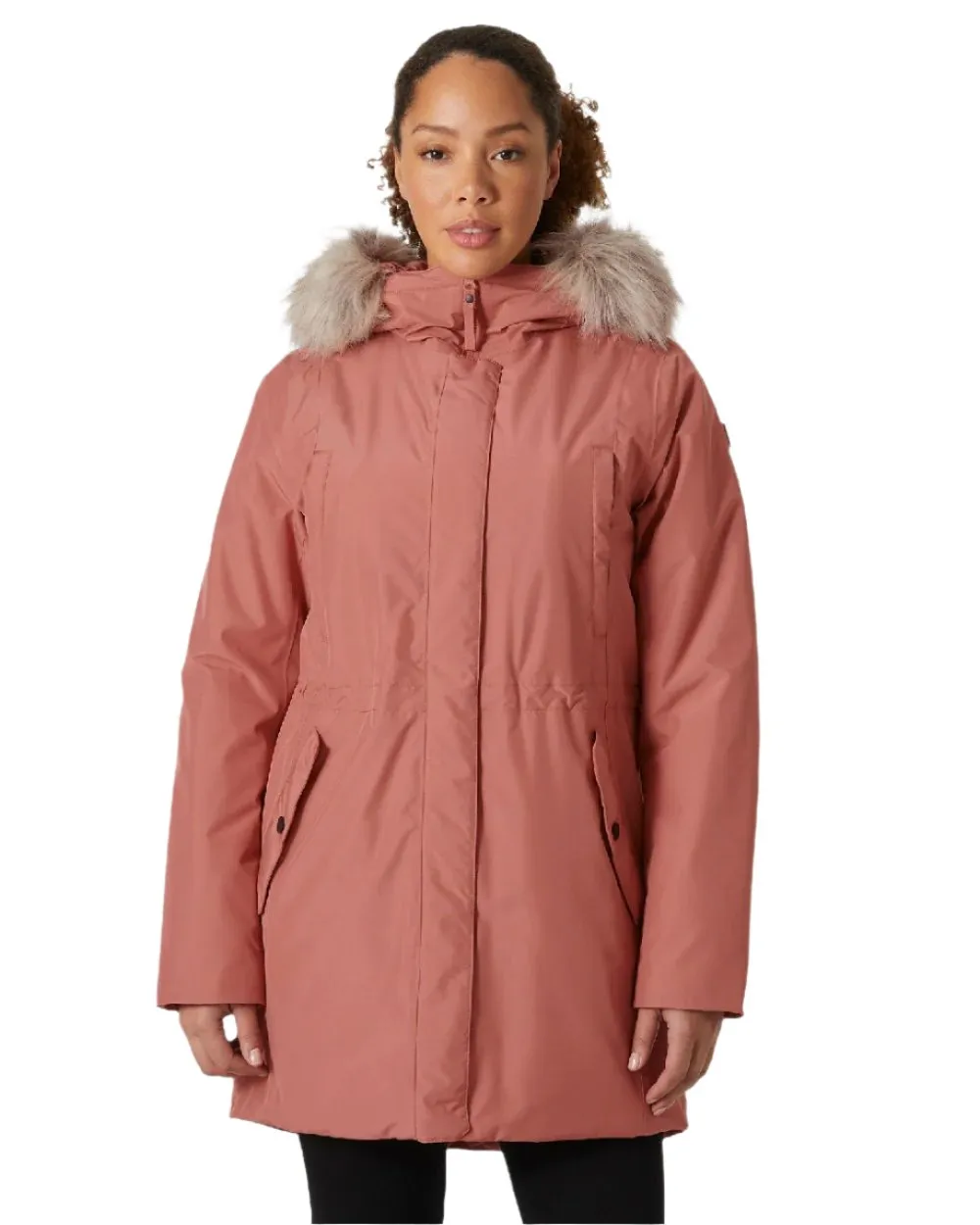 Helly Hansen Womens Irma Parka