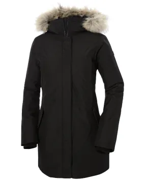 Helly Hansen Womens Irma Parka