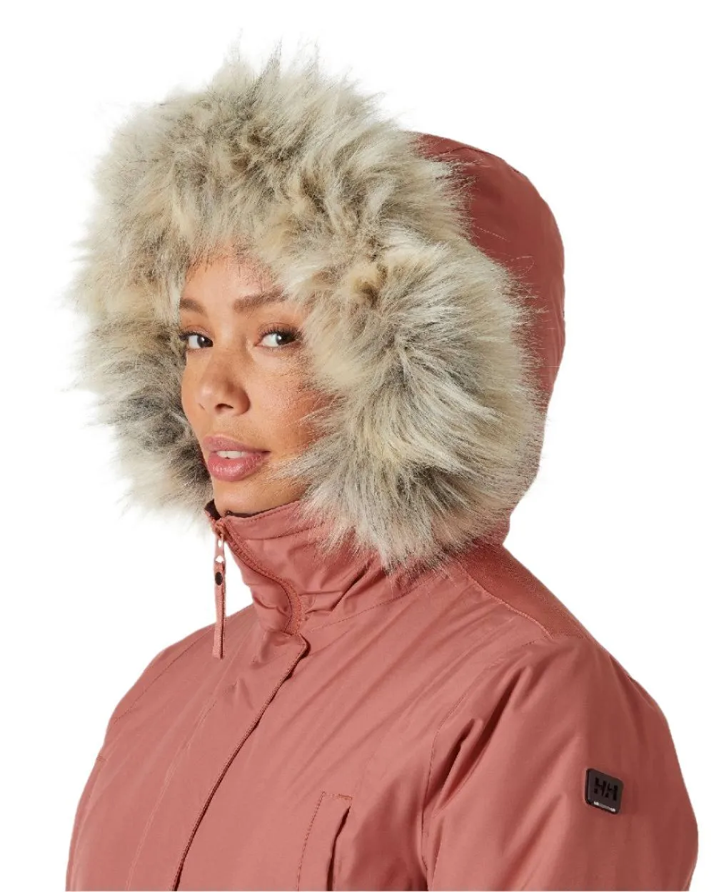 Helly Hansen Womens Irma Parka