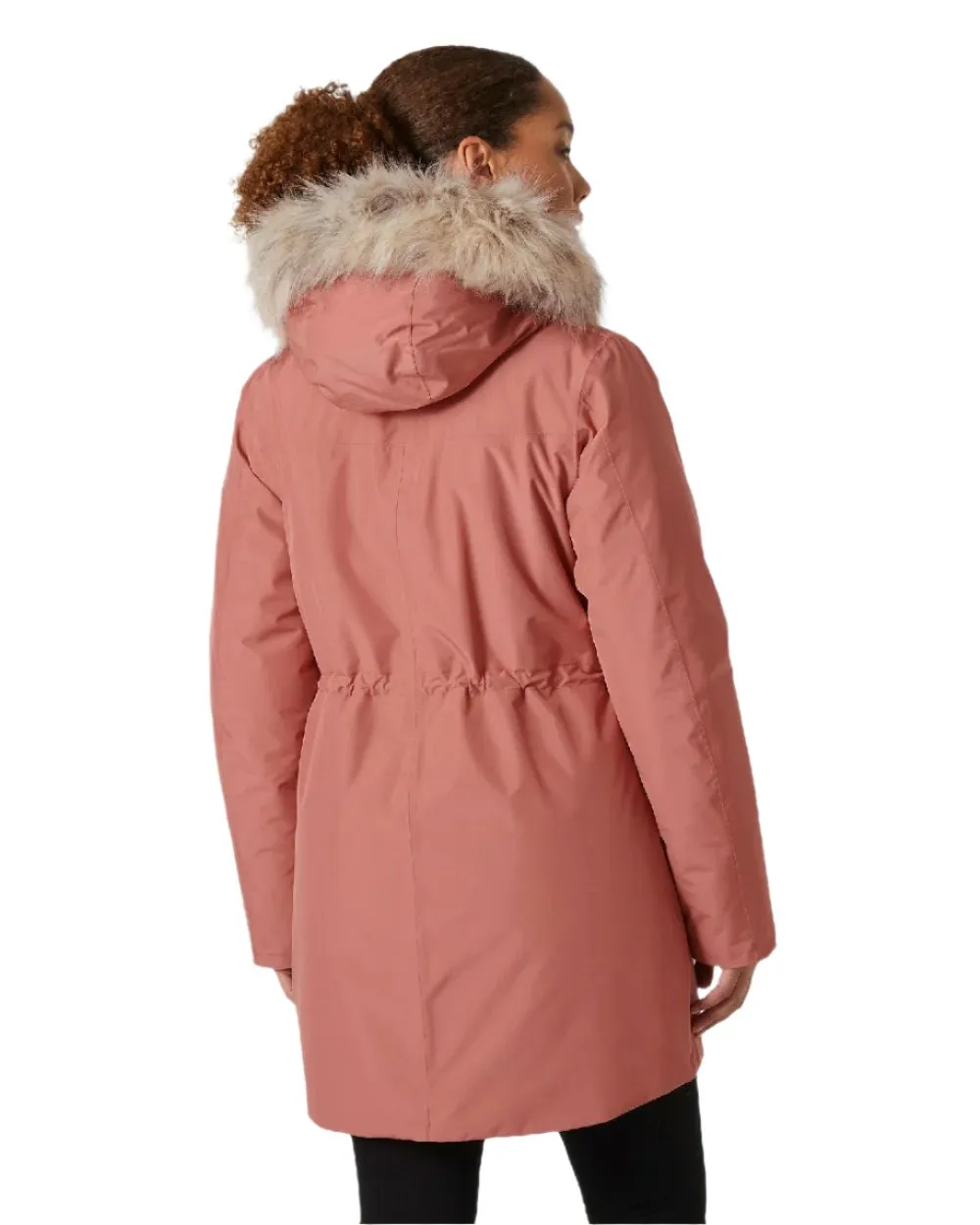 Helly Hansen Womens Irma Parka