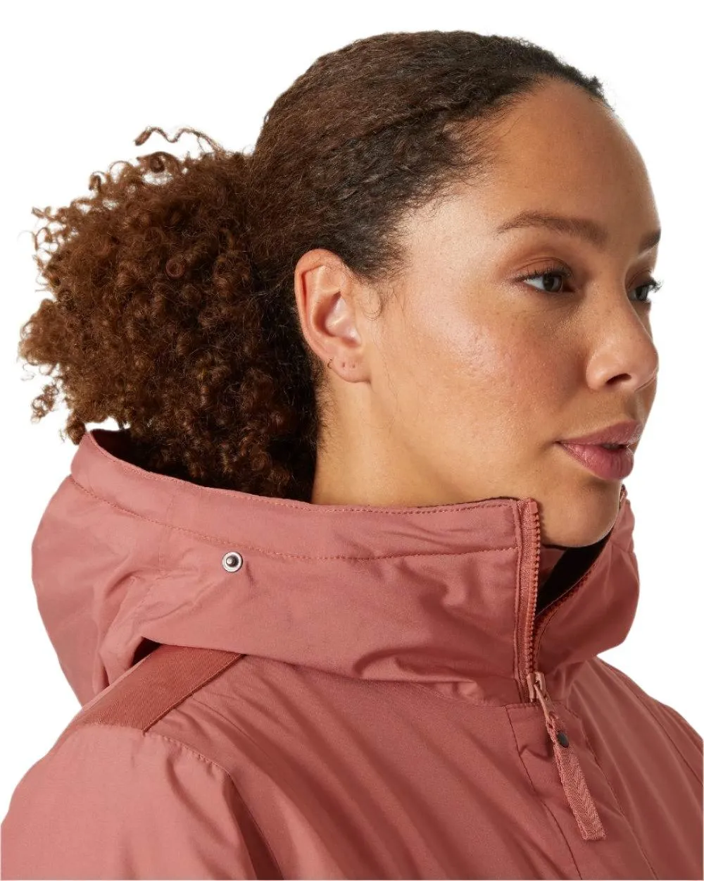 Helly Hansen Womens Irma Parka