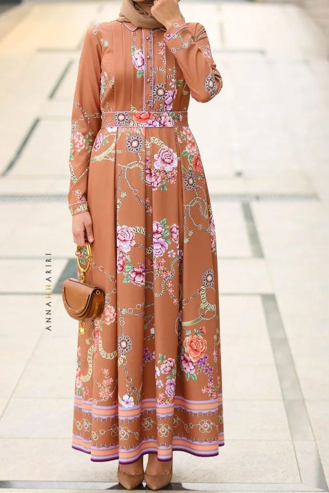 Hijab Modest Dress