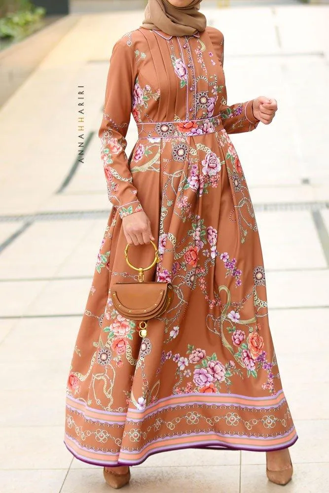 Hijab Modest Dress