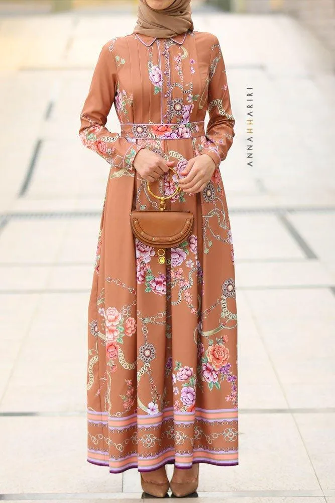 Hijab Modest Dress